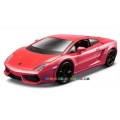 Автомодель-конструктор LAMBORGHINI GALLARDO Bburago 18-45128